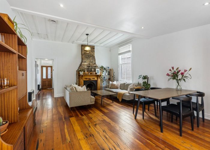  at 30 Buchanan Street, Kingsland, Auckland City, Auckland