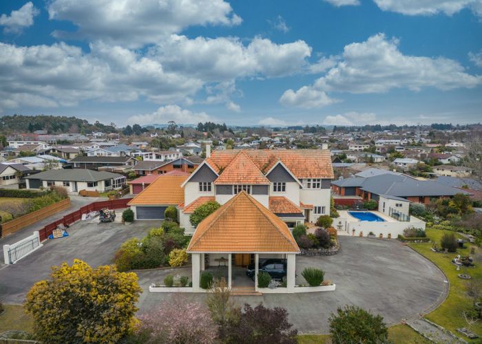  at 6 Chateau Close, Gleniti, Timaru, Canterbury