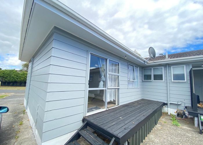  at 2B Hobman Place,, Manurewa, Manukau City, Auckland