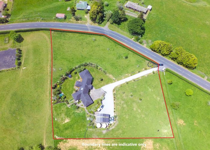  at 283 Ostrich Farm Road, Pukekohe, Pukekohe