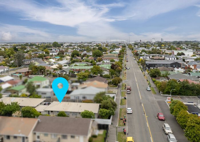  at 2/650 Cashel Street, Linwood, Christchurch