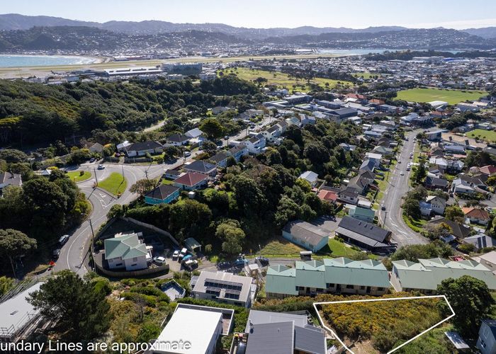  at 6 Kastos Way, Strathmore Park, Wellington, Wellington