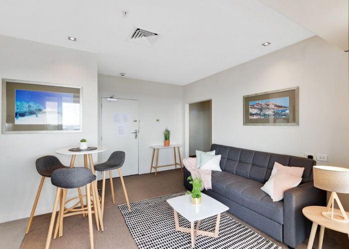  at 802/145 Symonds Street, Newton, Auckland