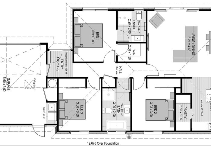  at Lot 4- 259 Victoria Street West, Pukekohe, Franklin, Auckland