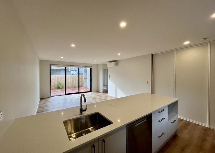  at 3/11 Trist Place, Edgeware, Christchurch City, Canterbury