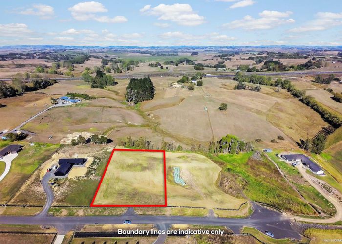  at 25 Old Vintners Close, Rangiriri, TE KAUWHATA