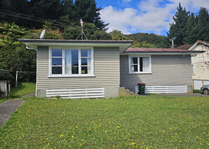  at 3 Parenga Street, Wainuiomata, Lower Hutt, Wellington