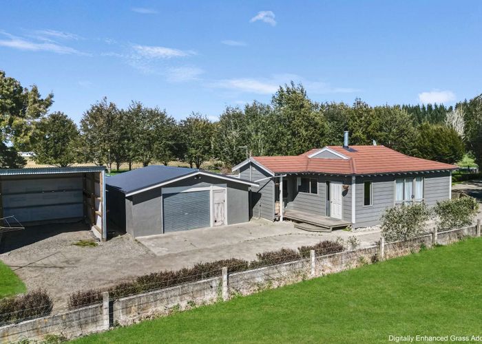  at 1334 Riversdale Waikaia Road, Gore