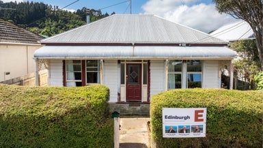  at 12 Northumberland Street, North East Valley, Dunedin