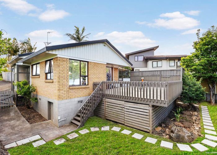  at 87A Haverstock Road, Sandringham, Auckland City, Auckland