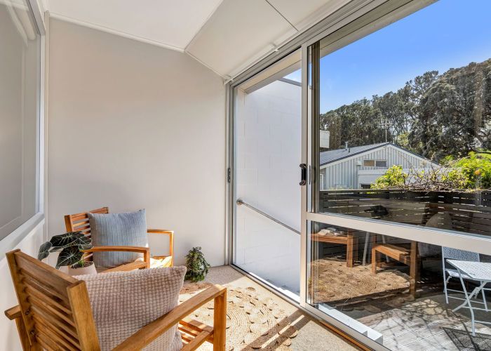  at 3/3 Bulteel Street, City Centre, New Plymouth, Taranaki