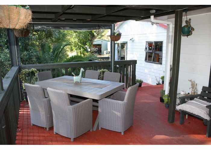  at 448 Apotu Road, Kamo