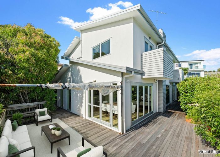  at 132 & 132A Kittiwake Drive, Albany, North Shore City, Auckland