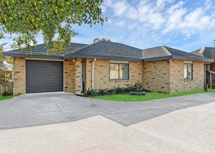  at 16 Saybrook Place, Mangere, Auckland