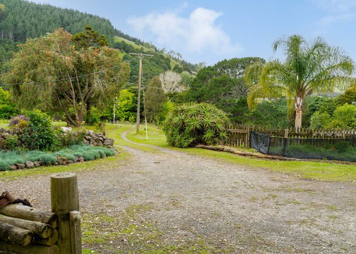  at 757 Opanake Road, Mamaranui, Dargaville