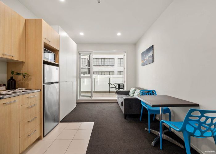 at 210/85 Beach Road, City Centre, Auckland City, Auckland