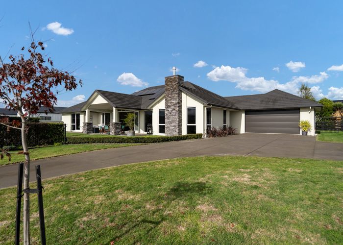  at 13 Alan Livingston Drive, Cambridge, Waipa, Waikato