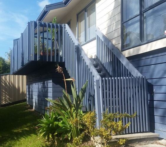  at 26A Claverdon Drive, Massey, Waitakere City, Auckland