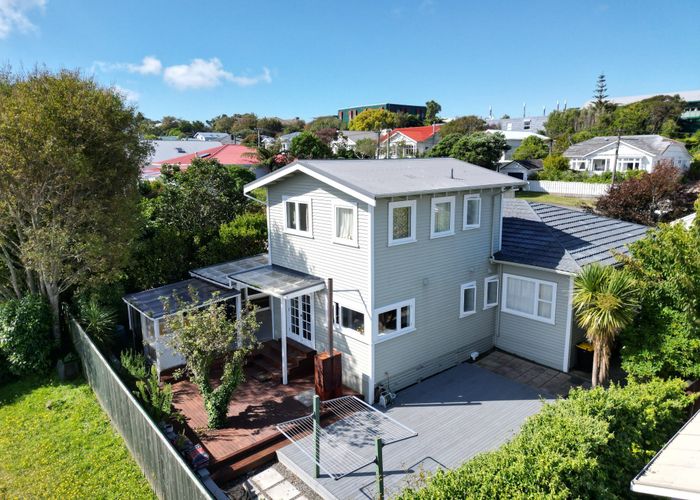  at 28 Cooper Street, Karori, Wellington