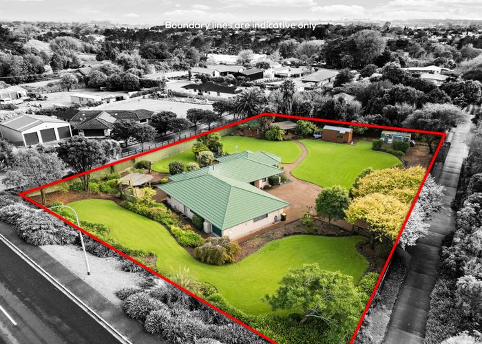  at 100 Victoria Avenue, Waiuku, Waiuku