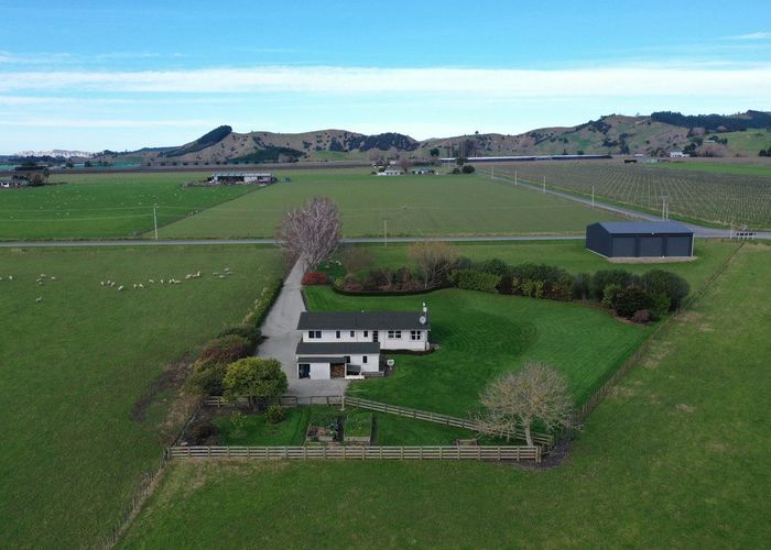  at 668 Wharekopae Road, Gisborne