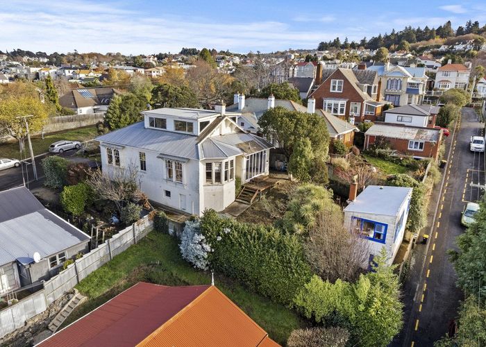  at 34 Elm Row, City Centre, Dunedin, Otago