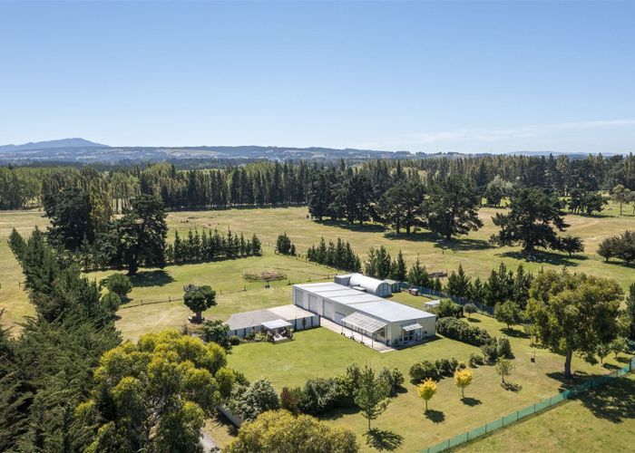 at 80 Priors Road, Fernside, Rangiora