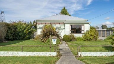  at 8 Helena Street, Lumsden, Lumsden