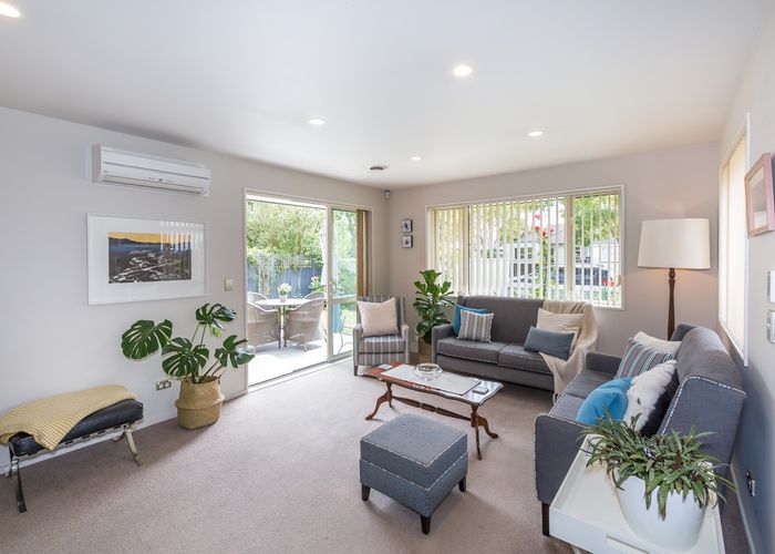 at 72A Studholme Street, Somerfield, Christchurch
