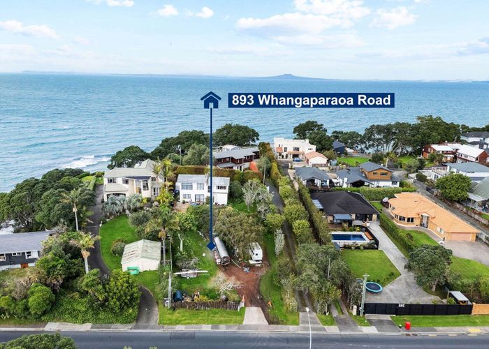  at 893 Whangaparoa Road, Manly, Rodney, Auckland