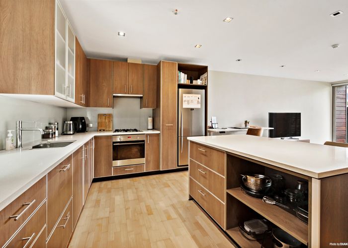  at H104/326 Evans Bay Parade, Hataitai, Wellington