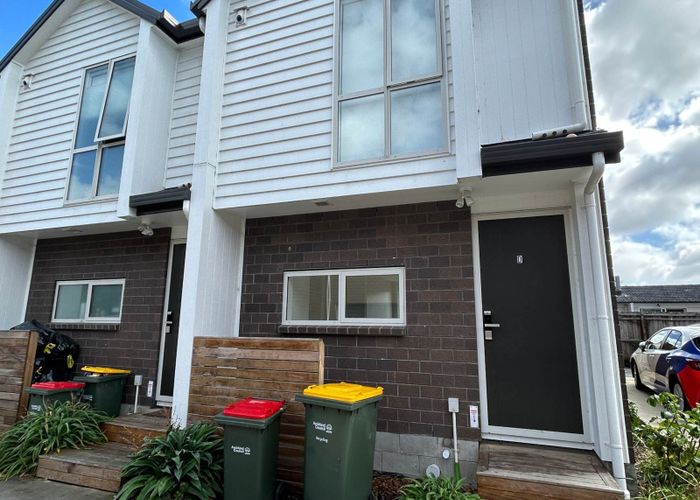  at 12D Greenock Road, Ranui, Waitakere City, Auckland