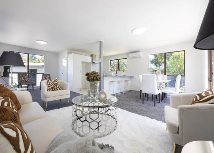  at 21 Kellett Road, Ranui, Waitakere City, Auckland