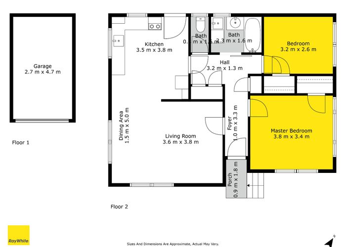  at 1/22 Settlement Road, Papakura, Auckland