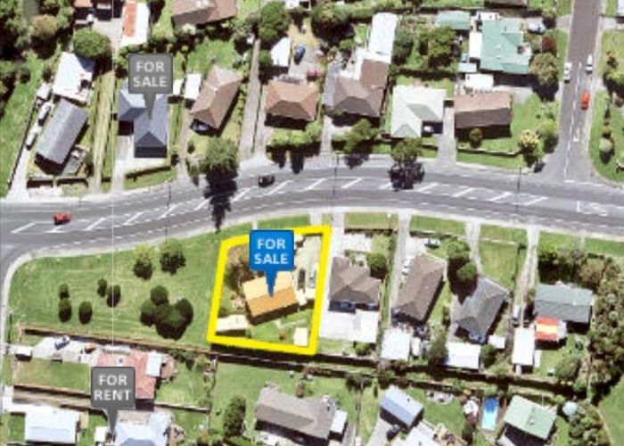  at 125 Universal Drive, Henderson, Auckland