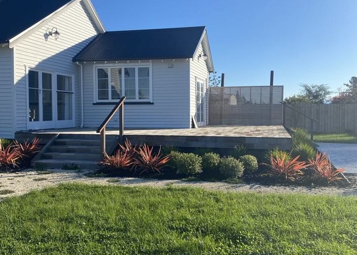  at 16 McIntoshs Road, Fernside, Waimakariri, Canterbury