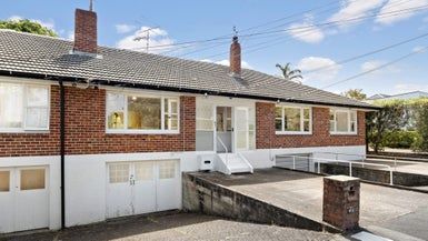  at 58B Malvern Road, Morningside, Auckland