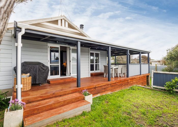  at 24 Punga Street, Tangimoana, Tangimoana