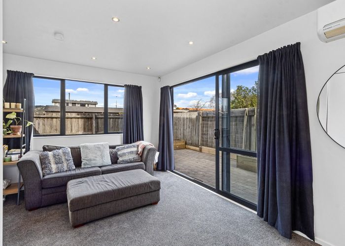  at 25 Huxley Street, Sydenham, Christchurch