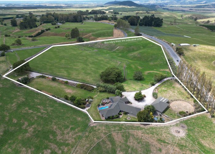  at 605 State Highway 5, Wairakei, Taupo, Waikato