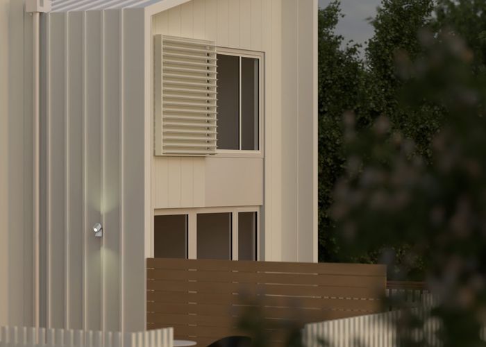  at 1 Sunshine Lane, New Brighton, Christchurch City, Canterbury