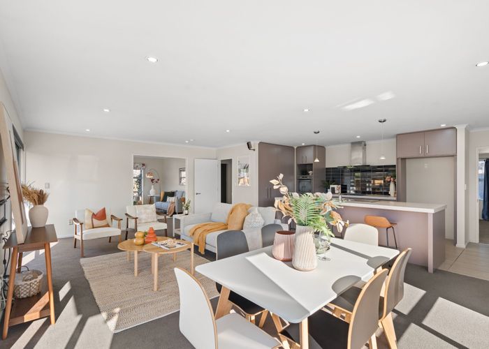  at 6 Mimosa Lane, Yaldhurst, Christchurch