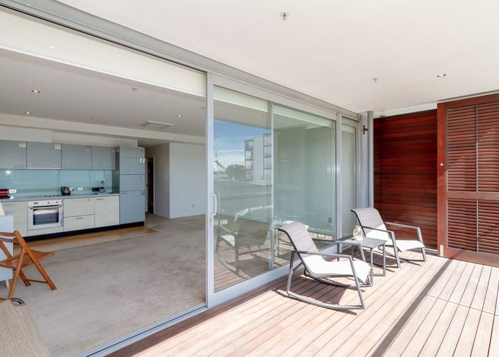  at C204/14 West Quay, Ahuriri, Napier, Hawke's Bay