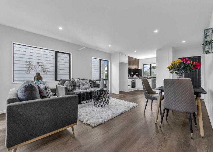 at Lot 1-5 / 27 Mahia Road, Manurewa, Manukau City, Auckland