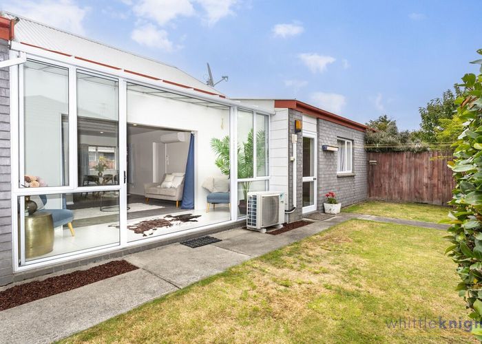  at 2/54 Tilford Street, Woolston, Christchurch City, Canterbury