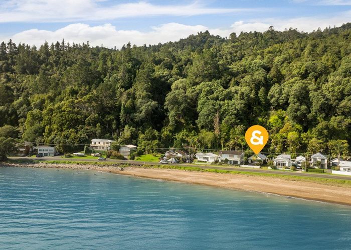  at 346 Thames Coast Road, Thornton Bay, Thames, Thames-Coromandel, Waikato