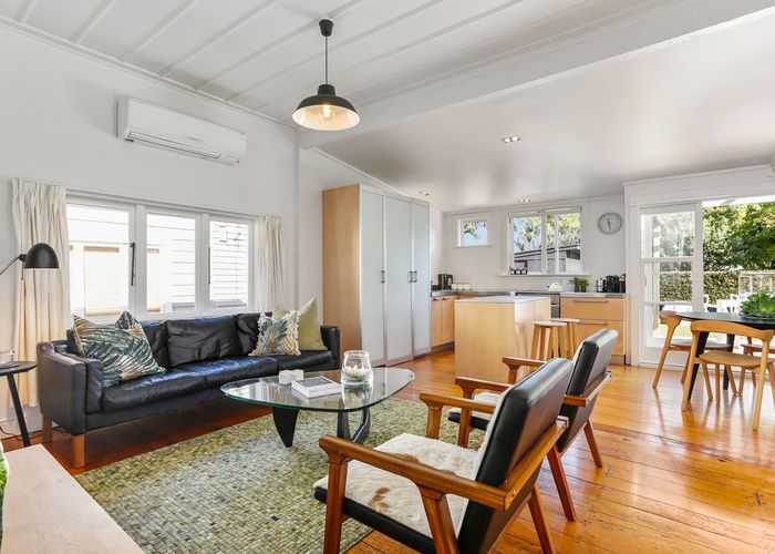  at 7 John Street, Ponsonby, Auckland