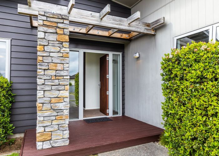  at 25 Brompton Close, Richmond Heights, Taupo