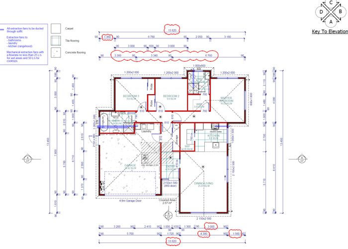  at 21 Akoranga Place, Hornby, Christchurch City, Canterbury