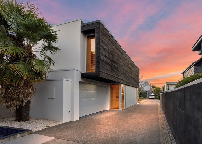  at 1/184 Peterborough Street, City Centre, Christchurch City, Canterbury